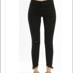 NWT Black KANCAN jeans